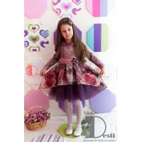 Рокля № 279 РЛ