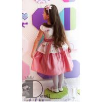 Рокля № 281 ФГ