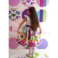 Рокля № 290 Т