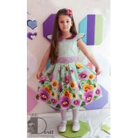 Рокля № 290 Т