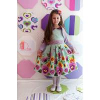 Рокля № 290 Т