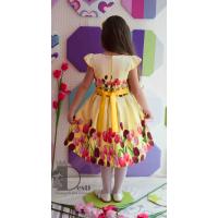 Рокля № 290 Л