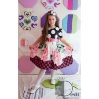 Рокля № 277 БТ