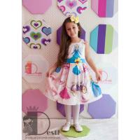 Рокля № 250 ЗП