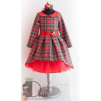 Рокля № 279 ШК