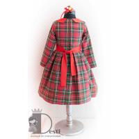 Рокля № 279 ШК