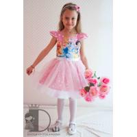 Рокля № 267 ПТ