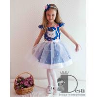 Рокля № 267 СКТ