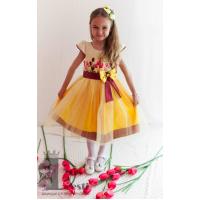 Рокля № 290 ЛТ