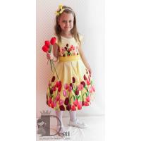 Рокля № 290 Л