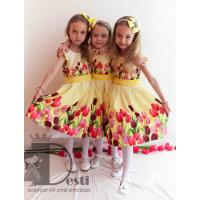 Рокля № 290 Л