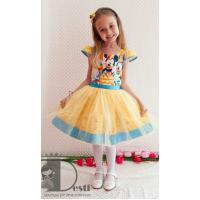 Рокля № 267 ММТ