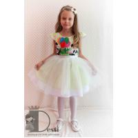 Рокля № 267 ЗПТ