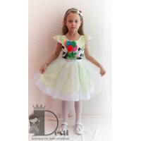 Рокля № 267 ЗПТ