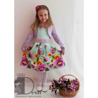 Рокля № 290 Т