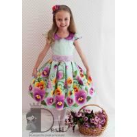 Рокля № 290 Т