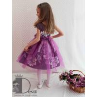 Рокля № 242 ЛЦТ