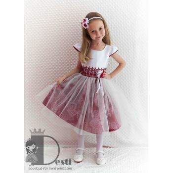 Рокля № 246 ВТ