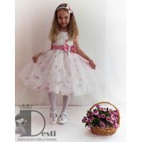 Рокля № 211 ФГТ