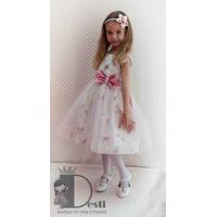 Рокля № 211 ФГТ