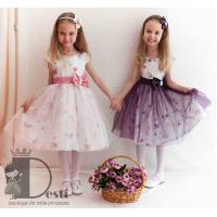 Рокля № 211 ФГТ