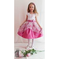 Рокля № 244 СК