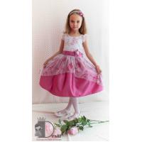 Рокля № 244 СК