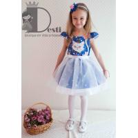 Рокля № 267 СКТ