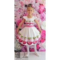 Рокля № 290 Ч