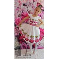 Рокля № 290 Ч