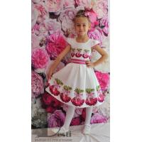 Рокля № 290 Ч