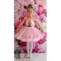 Рокля № 267 РТ