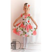 Рокля № 282 РС