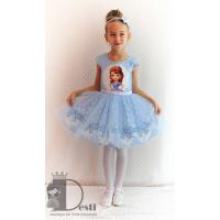 Рокля № 267 ПСТ