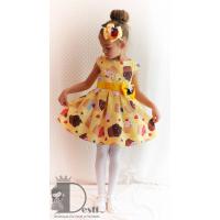 Рокля № 255 К