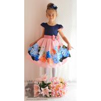 Рокля № 290 Х