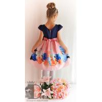 Рокля № 290 Х