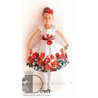 Рокля № 290 Р