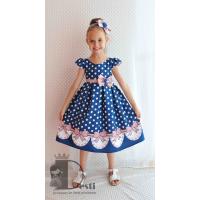 Рокля № 290 СПВ