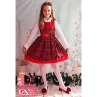 Сукман № 251 ЧK