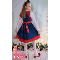 Сукман № 254 СЧПЧ