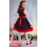 Сукман № 254 ТСКЧ