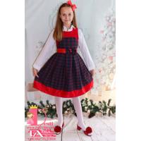 Сукман № 254 ТСКЧ