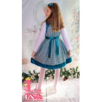 Сукман № 254 ЗК