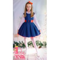 Сукман № 291 СЧПЧ