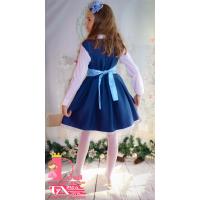 Сукман № 291 СЧПС