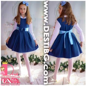 Сукман № 291 СЧПС