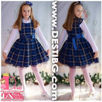 Сукман № 291 СЖКС