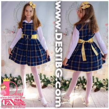 Сукман № 291 СЖКЗ