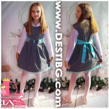 Сукман № 291 СРЗ